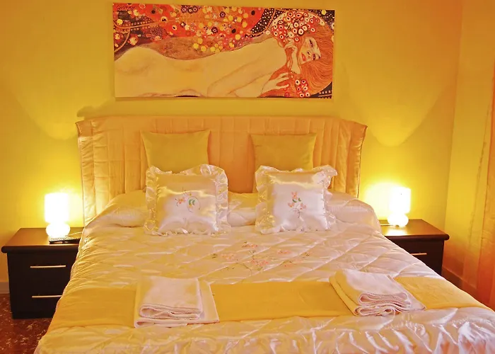 B&B Profumo Di Roma