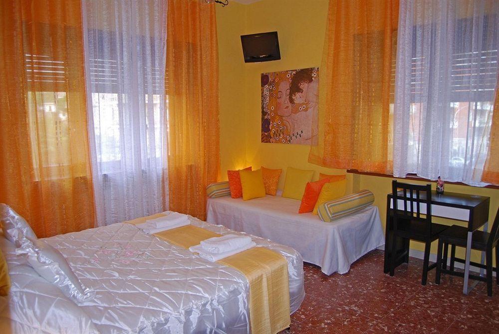 Profumo Di Roma