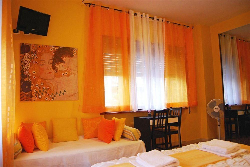 Profumo Di