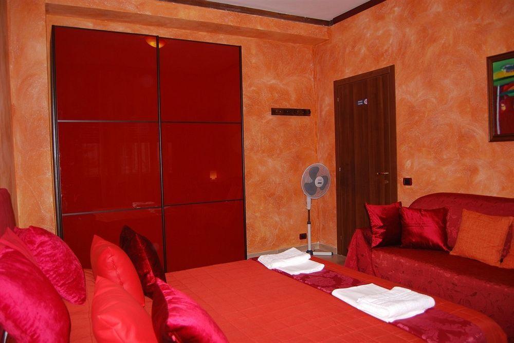 Hotel Profumo Di *