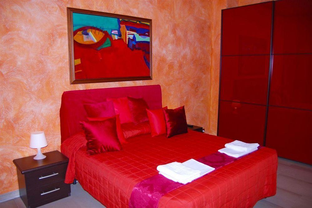 Hotel Profumo Di Roma