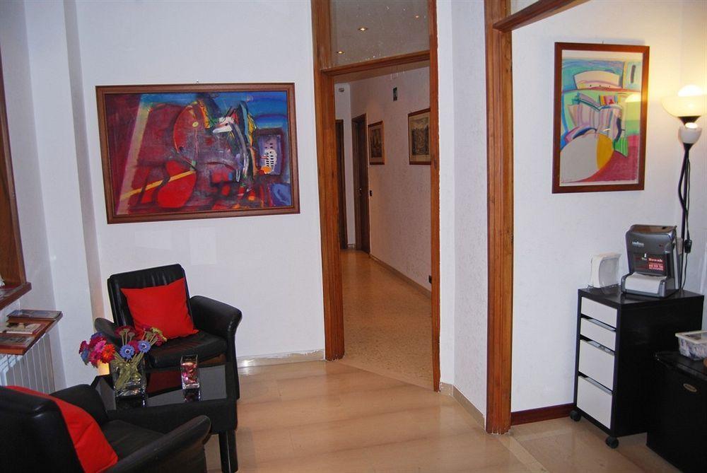 Hotel Profumo Di *