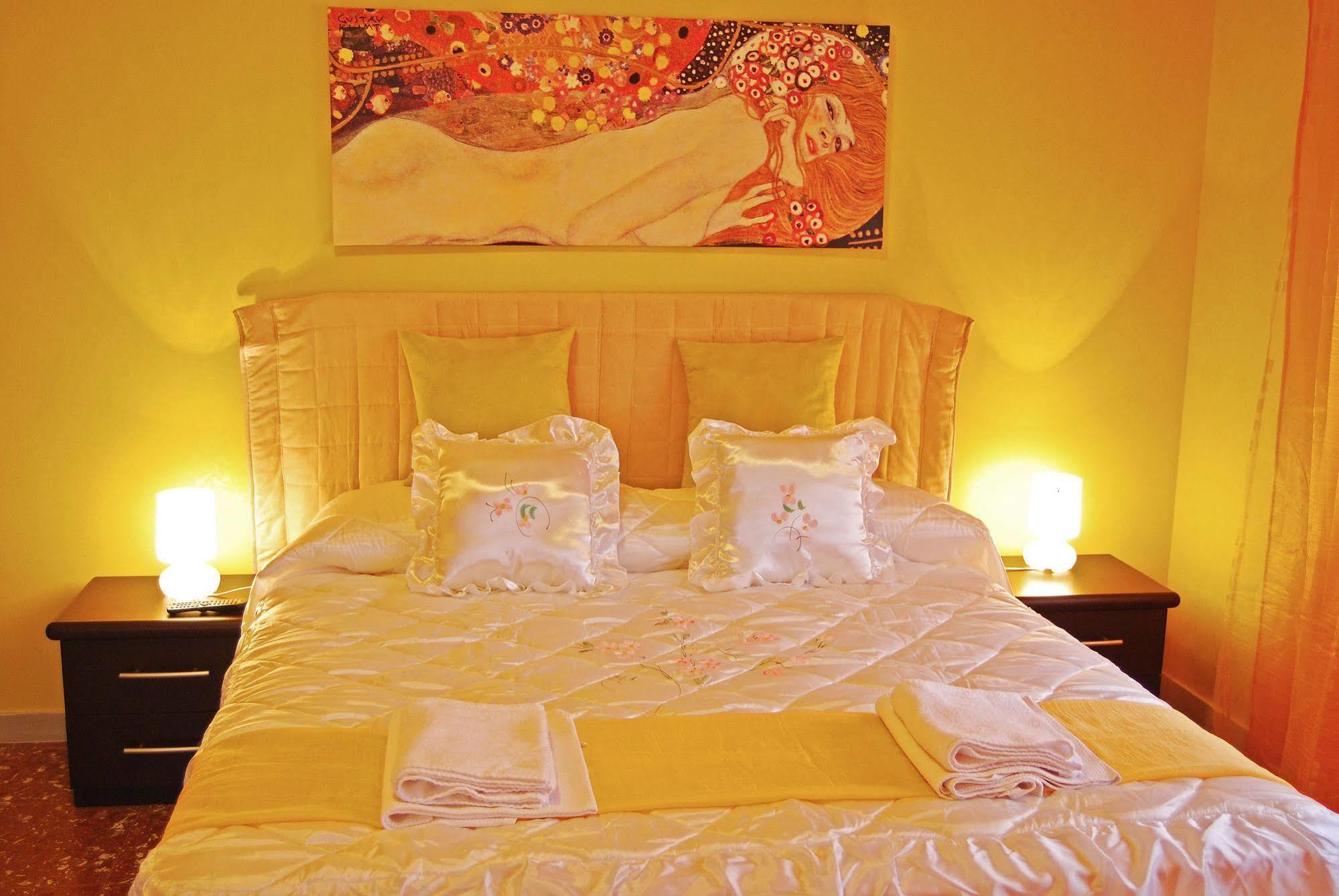 Hotel Profumo Di *