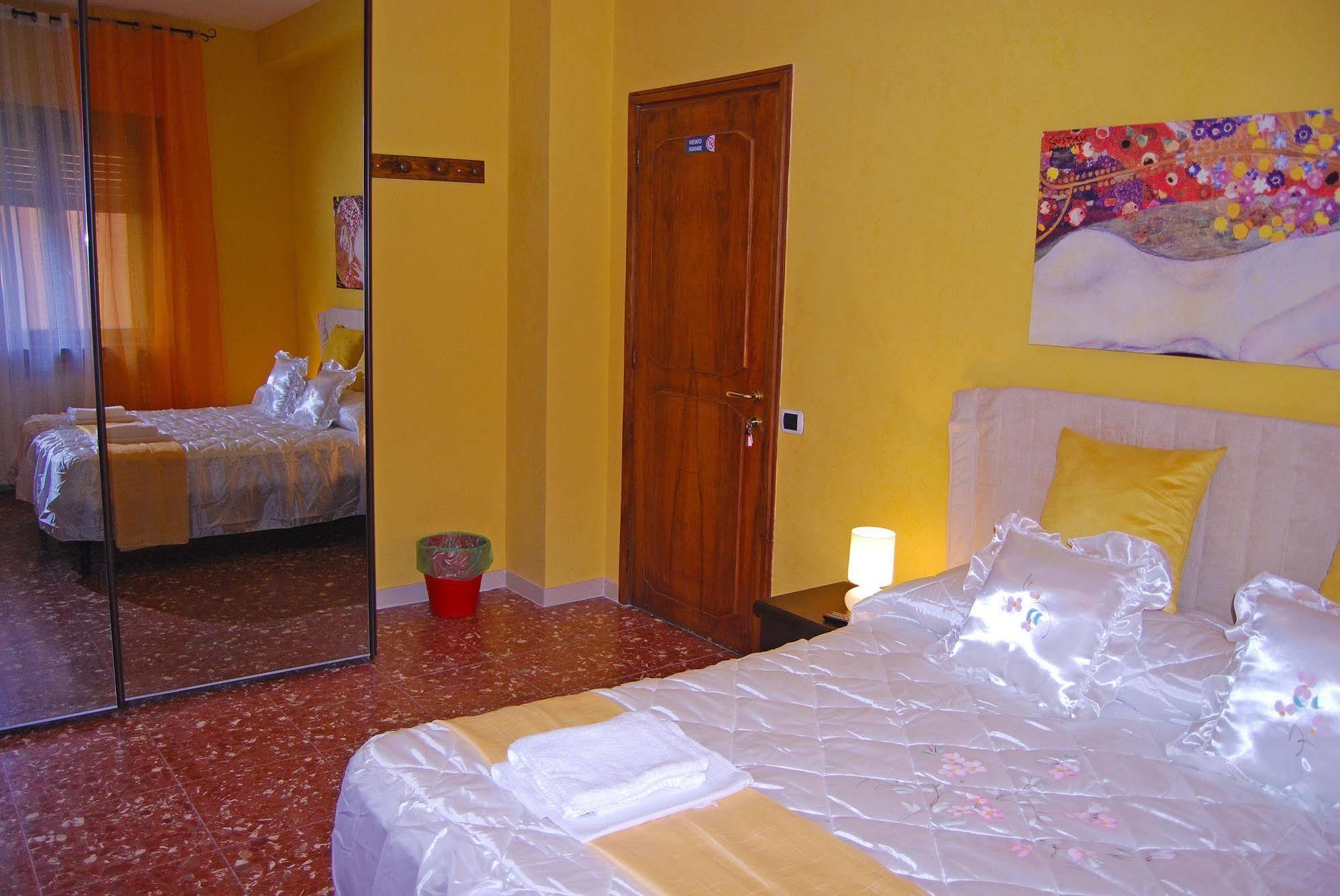 Profumo Di